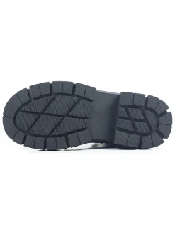 Boots zwart