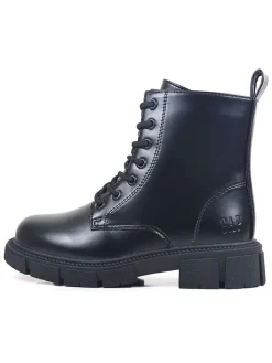 Boots zwart