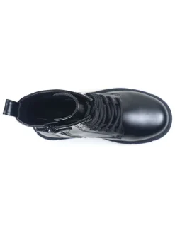 Boots zwart
