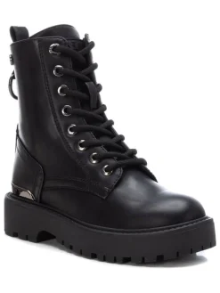 Boots zwart