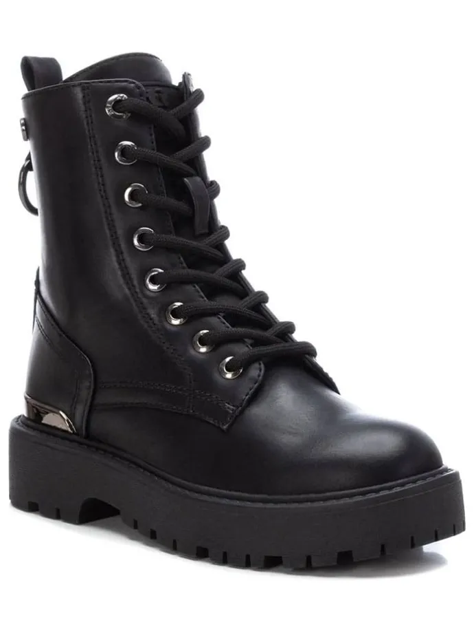 Boots zwart