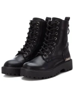 Boots zwart