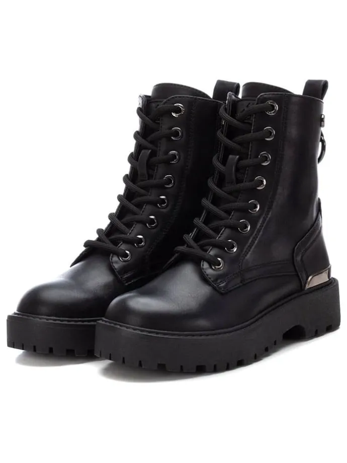Boots zwart
