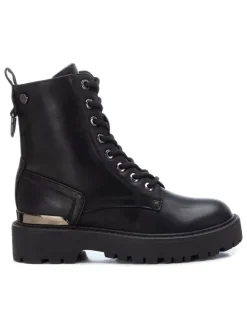 Boots zwart
