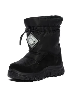 Boots zwart