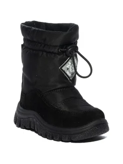 Boots zwart