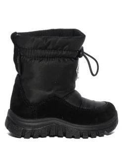 Boots zwart