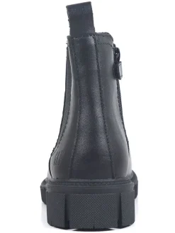 Boots zwart