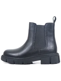 Boots zwart