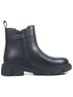 Boots zwart