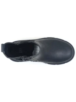 Boots zwart