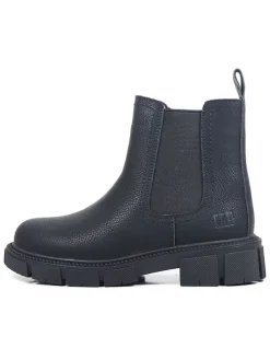 Boots zwart