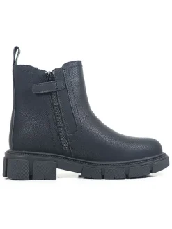 Boots zwart