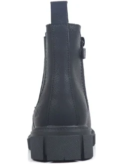 Boots zwart