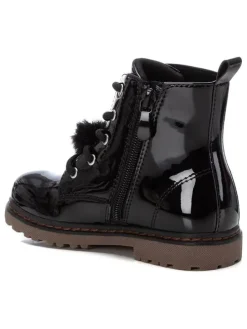 Boots zwart