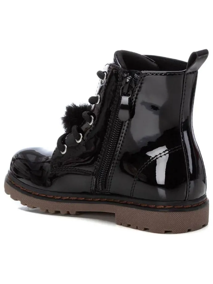 Boots zwart