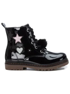 Boots zwart