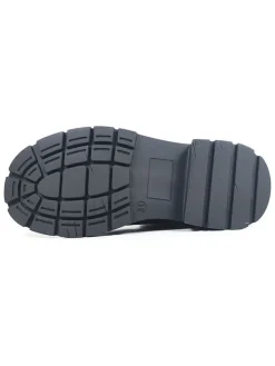 Boots zwart