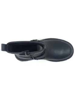 Boots zwart
