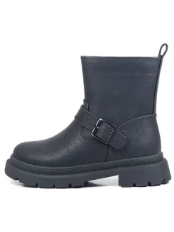 Boots zwart