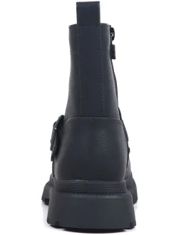 Boots zwart