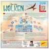 Bordspel "Über den Wolken" - vanaf 10 jaar