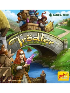 Bordspel 