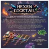 Bordspel "Hexen Cocktail" - vanaf 8 jaar