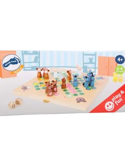 Bordspel 