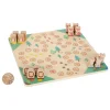 Bordspel "Ludo Tiere" - vanaf 4 jaar