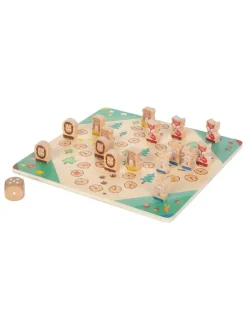 Bordspel