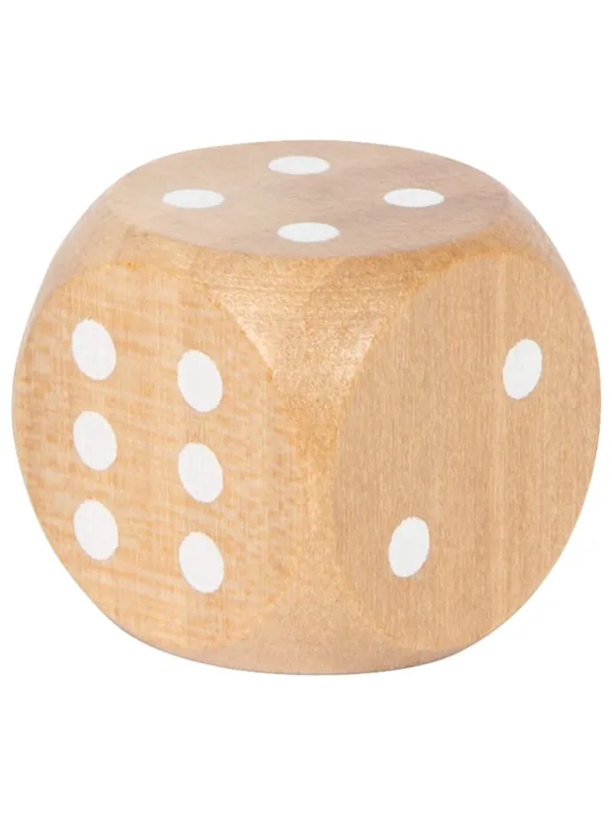 Bordspel "Ludo Tiere" - vanaf 4 jaar