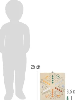 Bordspel 