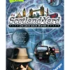 Bordspel "Scotland Yard" - vanaf 8 jaar