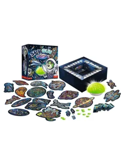 Bordspel "Spy Guy - Cosmos" - vanaf 6 jaar