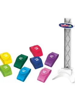 Bordspel "Twister Air" - vanaf 8 jaar