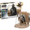 Bouwpakket "The Mandalorian: Din Djarin - The Bounty Hunter" - vanaf 10 jaar