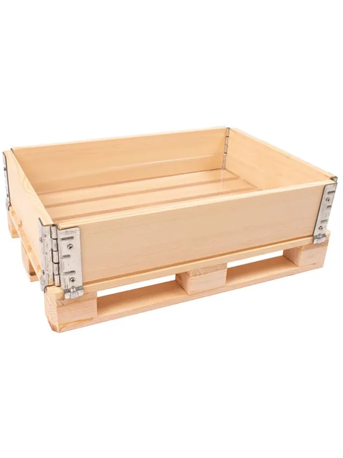 Bouwset "Mini-frame" - vanaf 5 jaar