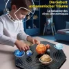 Bouwset "Ons zonnestelsel" - vanaf 8 jaar