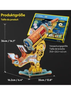 Bouwspeelgoed 