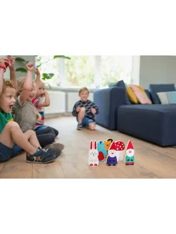 Bowlingspel - vanaf 3 jaar