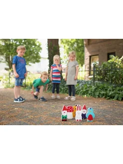 Bowlingspel - vanaf 3 jaar