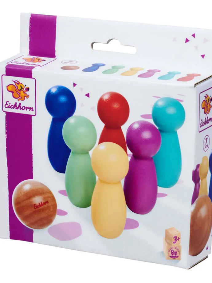 Bowlingspel - vanaf 3 jaar