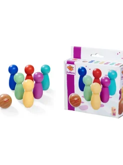 Bowlingspel - vanaf 3 jaar