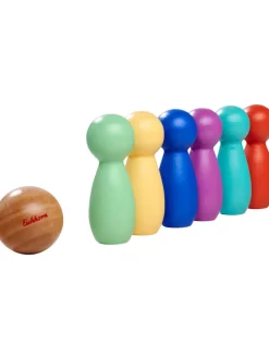 Bowlingspel - vanaf 3 jaar