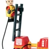 Brandweer-laddervoertuig - vanaf 3 jaar