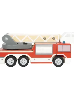 Brandweer rood - vanaf 2 jaar