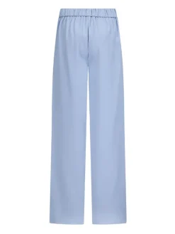 Broek "Bonita" lichtblauw
