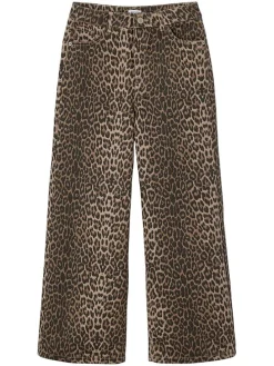 Broek bruin