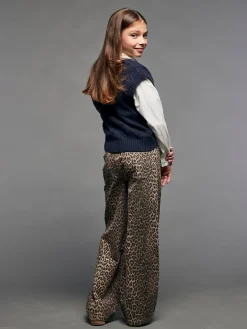 Broek bruin